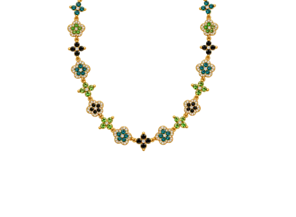COLLIER AYNALIA