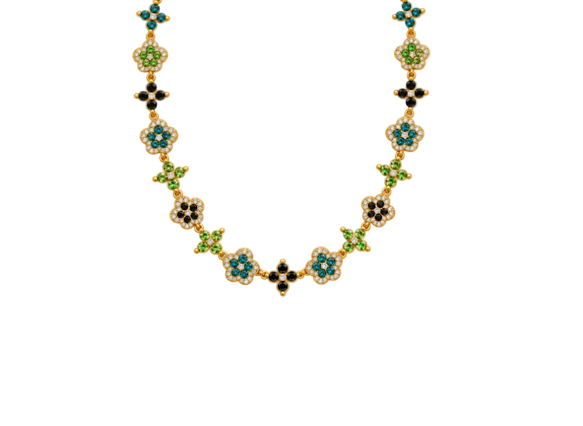 COLLIER AYNALIA