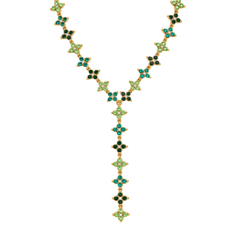 COLLIER DALI