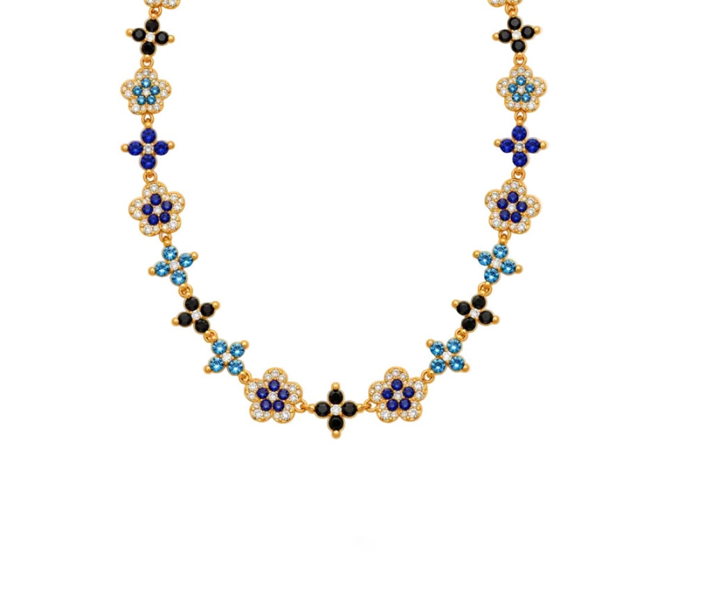 COLLIER AYNALIA